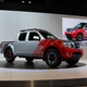 Illustration for article titled Nissan Frontier Cummins Diesel Runner Teases A Bright Future